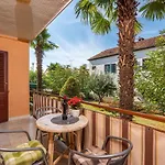 Feniks Lägenhet Poreč