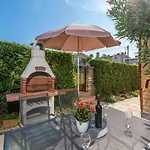 Lägenhet Feniks Poreč