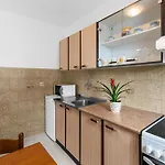 דירה Feniks