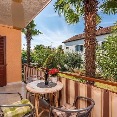 Feniks Apartman Porec