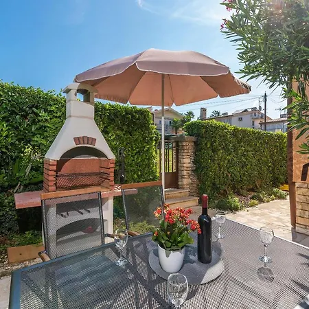 Appartement Feniks Poreč