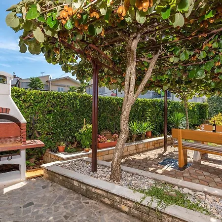 Feniks Appartement Poreč