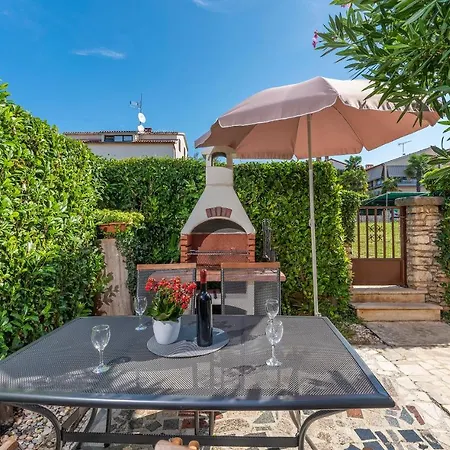 Feniks Apartment Porec