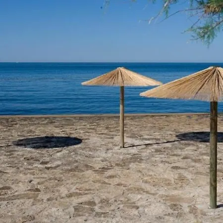 Appartement Feniks *