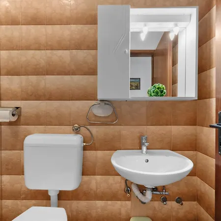 Appartement Feniks Poreč