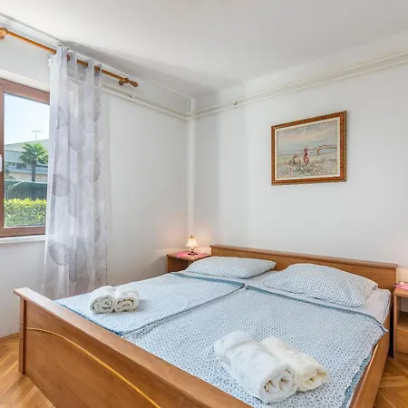 Appartement Feniks Poreč