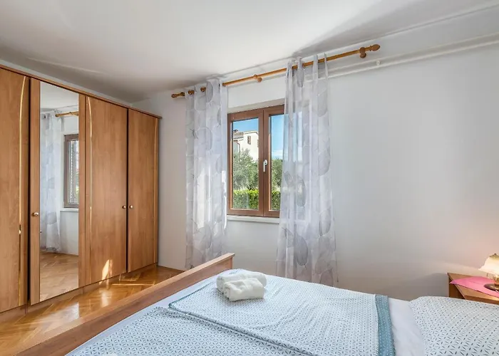 Feniks Apartman Poreč