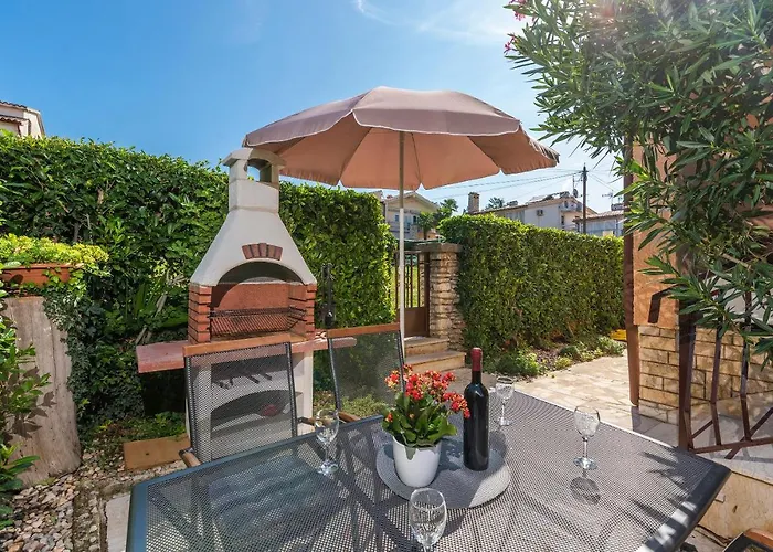 Apartament Feniks Poreč