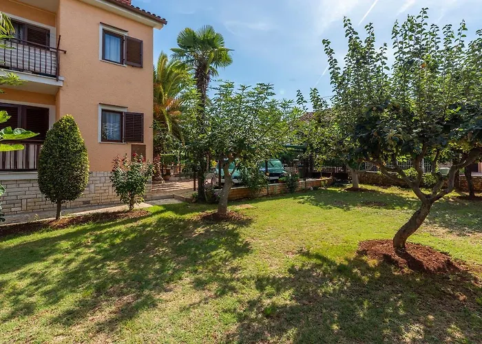 Appartement Feniks *