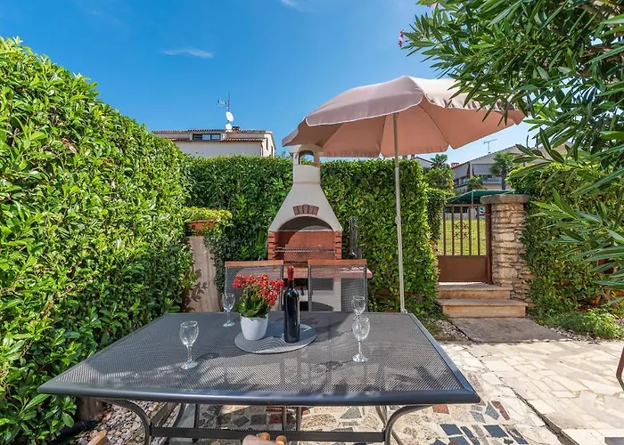 Feniks Apartman Poreč