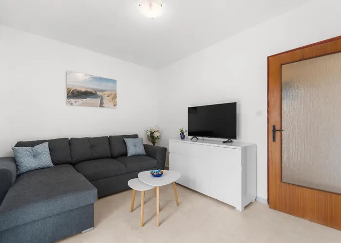 Apartman Feniks Poreč