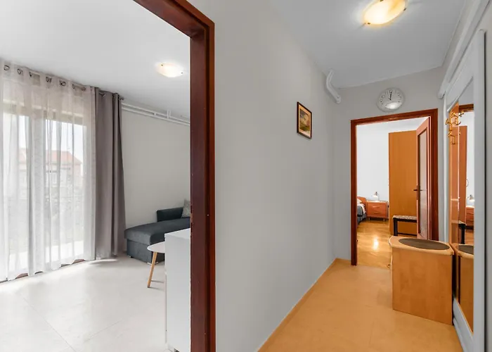Feniks Apartman Poreč
