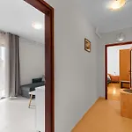 Feniks Апартаменти Пореч
