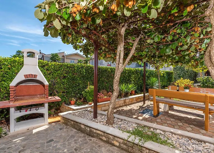 Feniks Διαμέρισμα Πόρετς