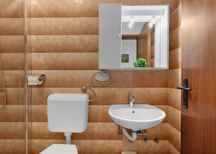 Διαμέρισμα Feniks Πόρετς